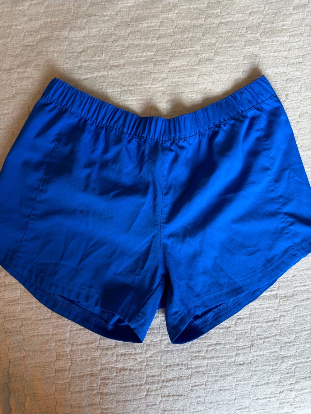 Columbia Pull On Athletic Shorts